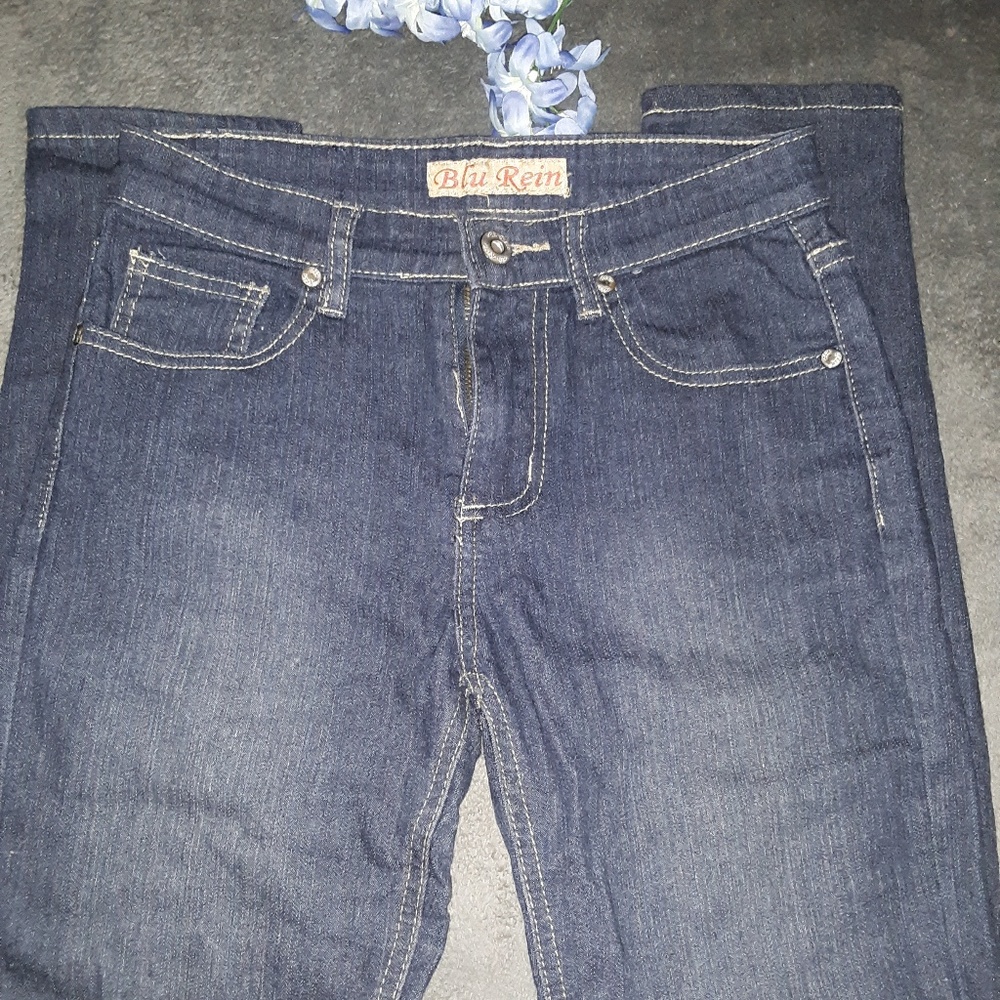 Jeans - Picture 3 of 3